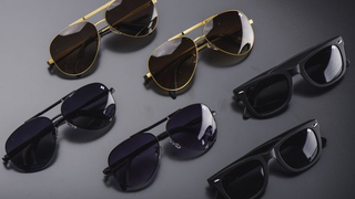 Add Some William Painter Sunglasses To Your Collection During This One-Day Sale